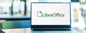 LibreOffice